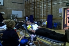 Health Fayre 2016 18